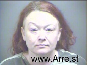 Michelle Lea Akins Mugshot