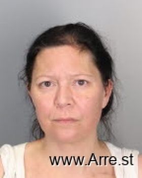 Michelle S Anders Mugshot