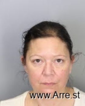 Michelle S Anders Mugshot