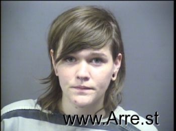 Michelle Lindsey Baird Mugshot