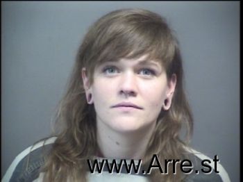 Michelle Lindsey Baird Mugshot