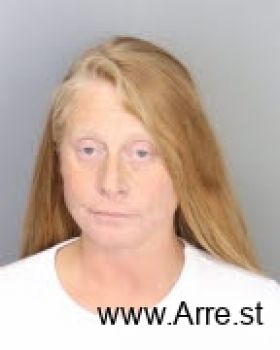 Michelle  Emerson Mugshot