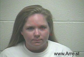 Michelle Marie Glover Mugshot