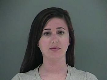 Michelle Lee Hardy Mugshot