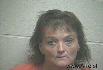 Michelle Renee Henderson Mugshot