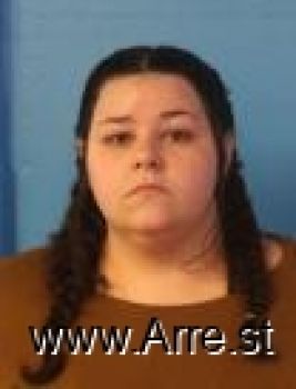 Michelle Lee Hickman Mugshot