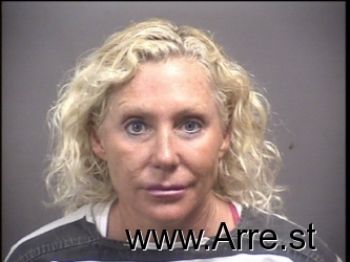 Michelle Spears Johnson Mugshot