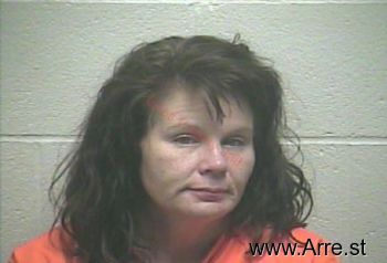 Michelle Lee Jones Mugshot