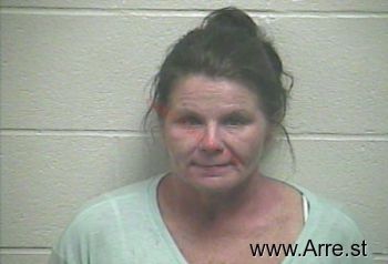 Michelle Lee Jones Mugshot