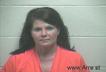 Michelle Lee Jones Mugshot