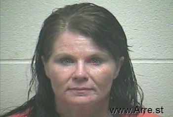 Michelle Lee Jones Mugshot