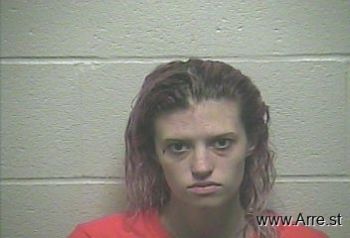 Michelle Lynn Lufkin Mugshot