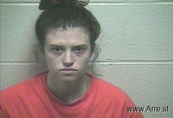 Michelle Lynn Lufkin Mugshot