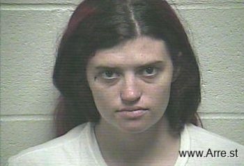 Michelle Lynn Lufkin Mugshot