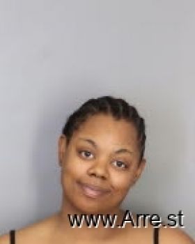 Michelle  Moore Mugshot