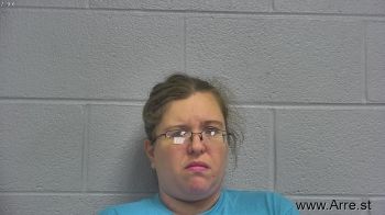 Michelle Lee Murphy Mugshot