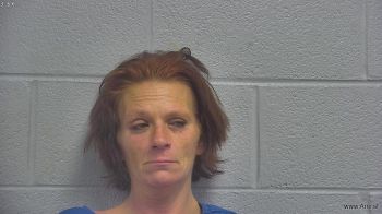 Michelle Lee Murphy Mugshot