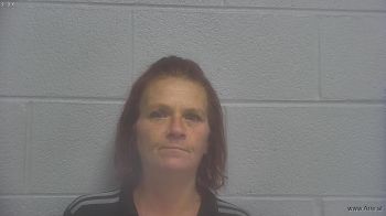 Michelle Lee Murphy Mugshot