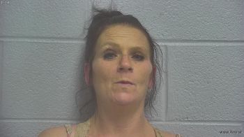 Michelle Lee Murphy Mugshot