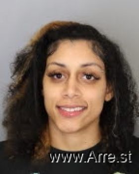 Michelle Lashaunta Parker Mugshot