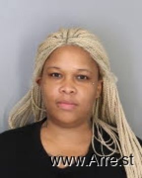 Michelle Marice Perry Mugshot