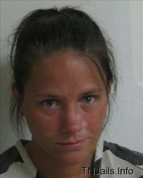 Michelle  Price Mugshot