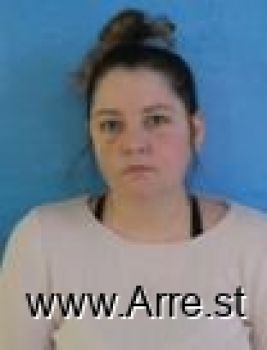 Michelle Anne Walker Mugshot