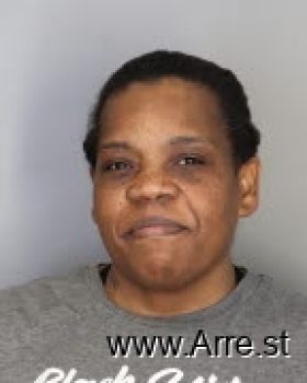 Michelle Lynn Williams Mugshot