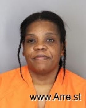 Michelle Lynn Williams Mugshot