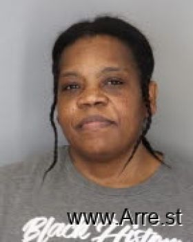 Michelle Lynn Williams Mugshot