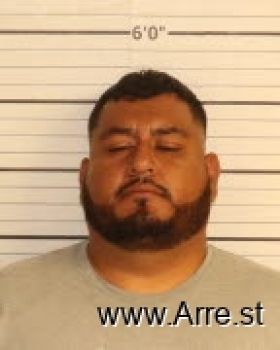 Miguel  Morales Mugshot