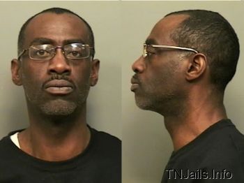 Milford  Elsey Mugshot