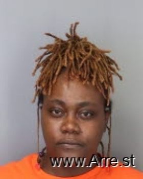 Minnielashea  Brown Mugshot