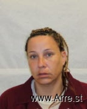 Miranda Michelle Bearden Mugshot