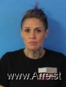 Miranda Jean Jones Mugshot