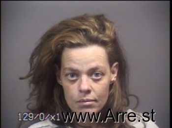 Miranda Dawn Lawson Mugshot