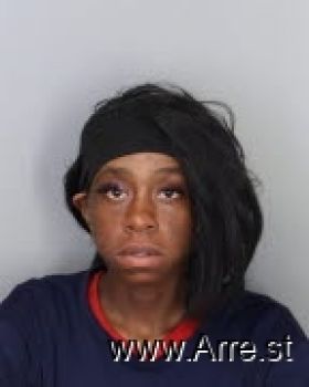 Miranda M Marshall Mugshot