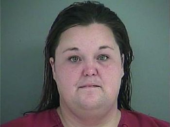 Miranda Lynn Tuggle Mugshot