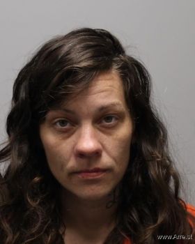 Miranda Irene Ward Mugshot