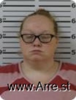 Miranda C Williams Mugshot