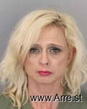 Misti Gail Miller Mugshot