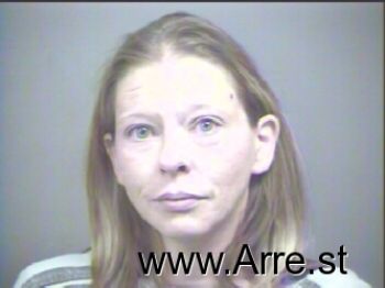 Misty Michelle Breeden Mugshot