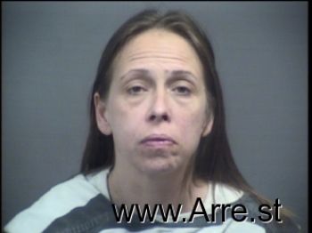 Misty Dawn Miller Mugshot