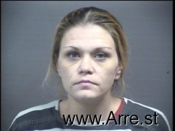 Misty Michelle Owens Mugshot