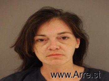 Misty Lea Rigopoulos Mugshot