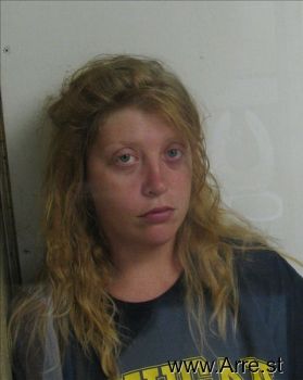 Misty  Roberts Mugshot