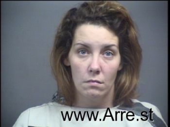 Misty Nicole Sizemore Mugshot