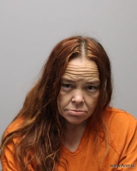 Misty Nicole Taylor Mugshot