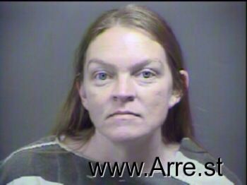 Misty Lynn Thomas Mugshot