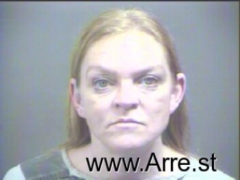 Misty Lynn Thomas Mugshot